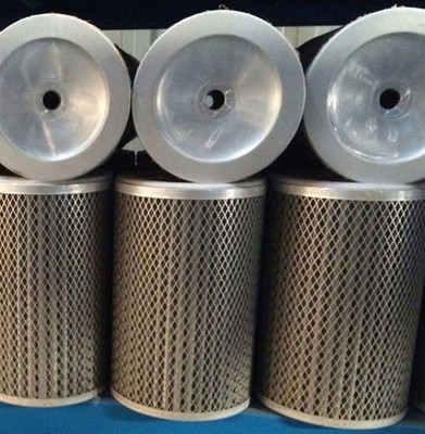 燃?xì)膺^濾器帶差壓計天然氣過濾器的性能特點及過濾棉應(yīng)用