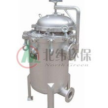 2018年過濾器市場價格、報價與批發趨勢分析——以環境保護專用設備制造為例