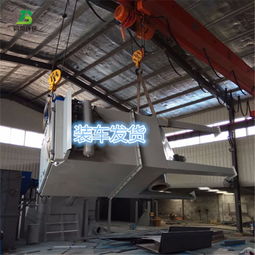 小型單機布袋除塵器 工業環保粉塵凈化解決方案