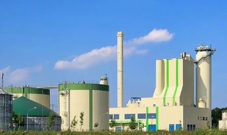 環(huán)保設備的分類與特點及其在環(huán)境保護專用設備制造中的應用