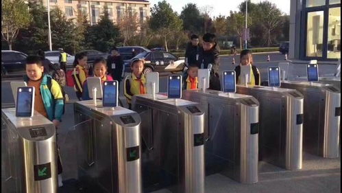 人臉識別考勤機悄然興起 通訊設備銷售行業迎來打卡新變革